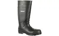 PVC BOOT- Tingley’s Pilot General Purpose PVC Knee Boot PVC BOOT- Tingley’s Pilot General Purpose PVC Knee Boot