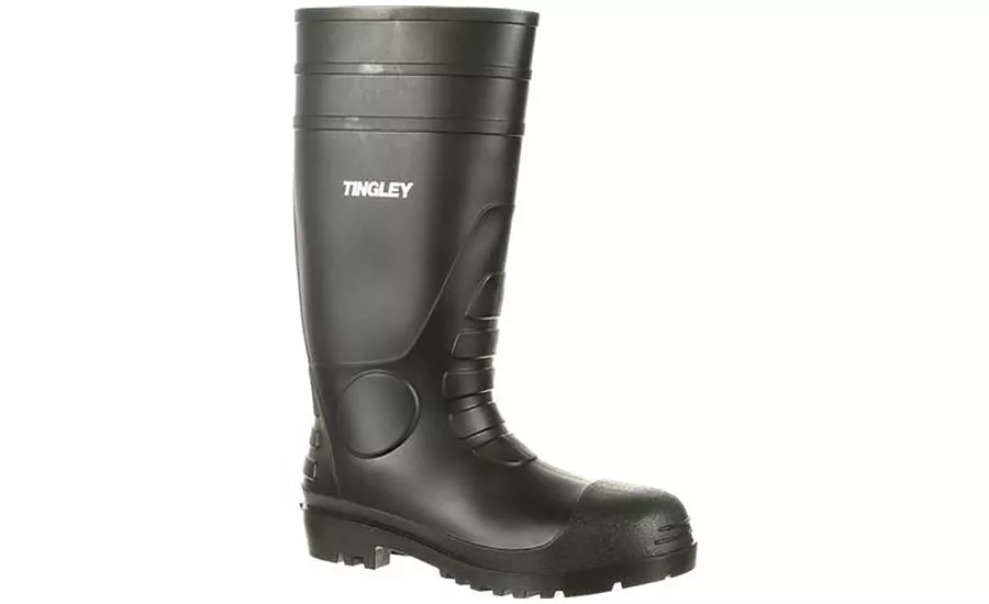 PVC BOOT- Tingley’s Pilot General Purpose PVC Knee Boot