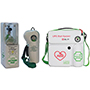 LIFE's Emergency Oxygen units