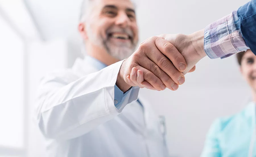 actively caring for people, behavior-based safety
