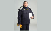 AR (arc-rated)/FR (flame-resistant) PPE