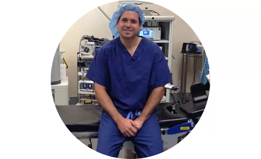 Medical insights on hand injuries