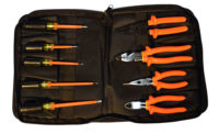 Service Tool Kit from Cementex
