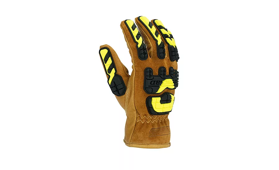 Driver Glove from Ironclad