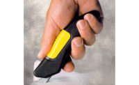 Locking Safety Knife from Lewis