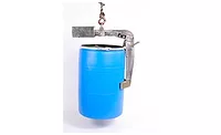 Drum Handling Attachment from Liftomatic Material Handling, Inc.