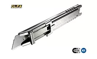 Self-Retracting Knife from OLFA
