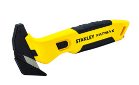 Concealed Safety Knife from STANLEY