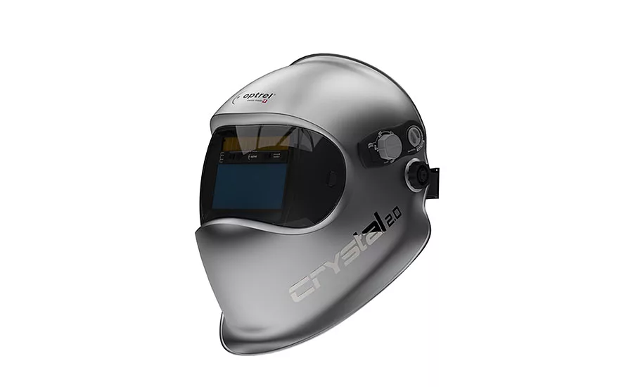 Welding Helmet from Optrel