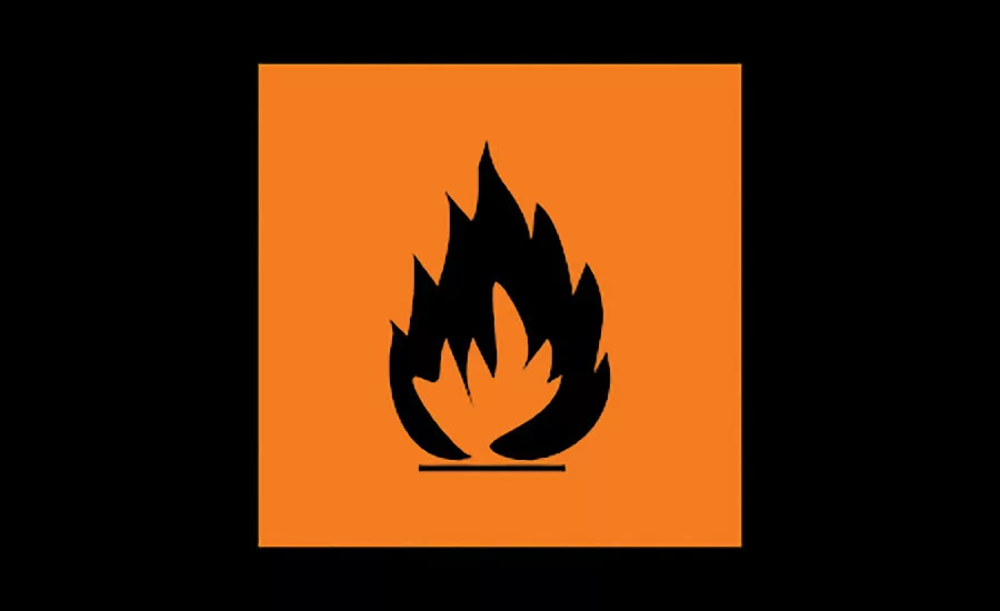 NFPA Combustible Dust Standard