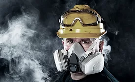 respirator fit test standard