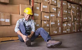 ASTM F2913-11 Slip test standards