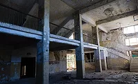 NFPA 652- 2016 combustible dust standard