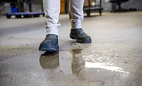 How to maintain & repair walking-working surfaces