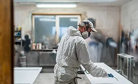 Respirator fit testing: real-time measurements for safety & efficiency