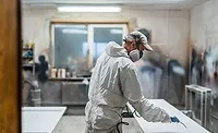 Respirator fit testing: real-time measurements for safety & efficiency