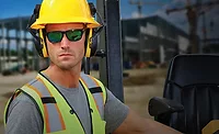 Give your hearing the protection it needs Give your hearing the protection it needs