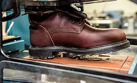 challenges of foot protection programs