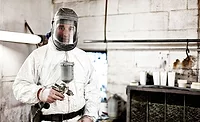 OSHA’s Eye and Face Protection standard