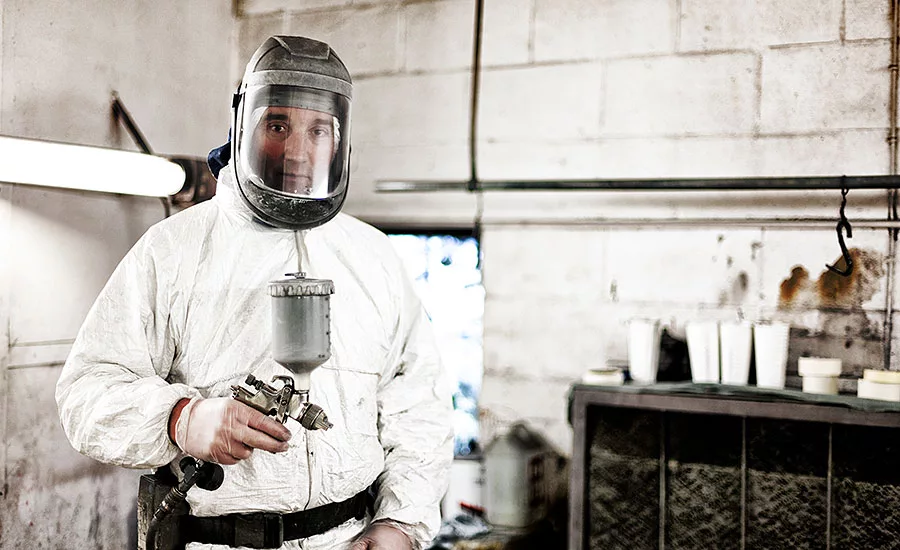 OSHA’s Eye and Face Protection standard