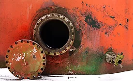 OSHA  Confined Space Standard
