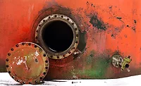 OSHA Confined Space Standard OSHA Confined Space Standard