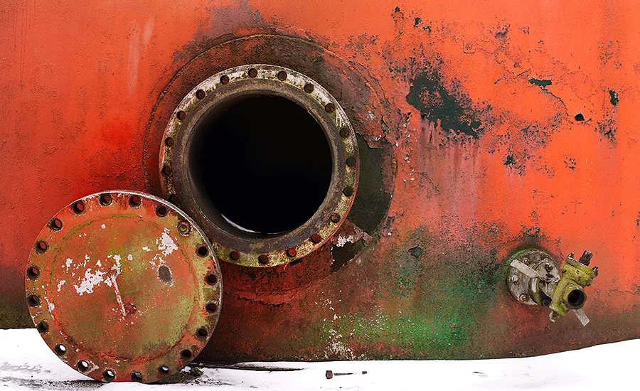 OSHA Confined Space Standard