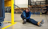 walking-working surfaces