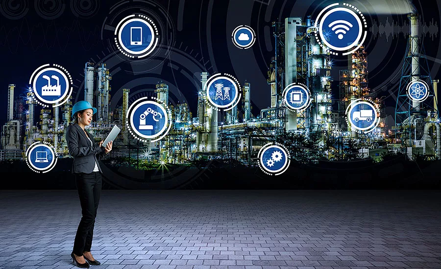 ANSI-ASSP Z10 safety and health management system standard