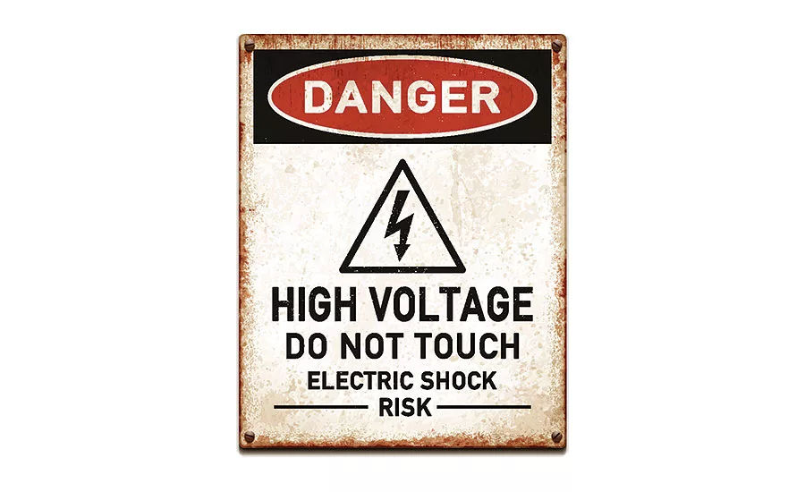 NFPA-70E®-2018 Standard for Electrical Safety for Employee Workplaces®
