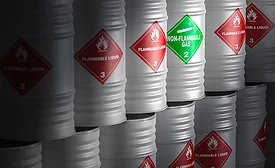 OSHA hazard communication standard