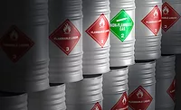 OSHA hazard communication standard OSHA hazard communication standard