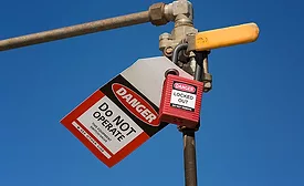 OSHA’s lockout-tagout (LOTO) standard