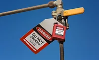 OSHA’s lockout-tagout (LOTO) standard