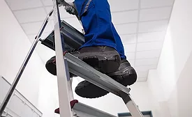 OSHA’s ladders standard for construction