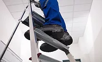 OSHA’s ladders standard for construction OSHA’s ladders standard for construction