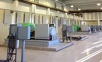 Ohio wastewater treatment plants reduced unhealthy noise levels Ohio wastewater treatment plants reduced unhealthy noise levels