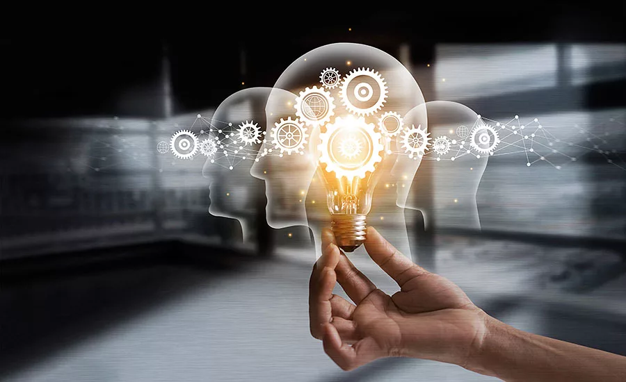 Smart lighting and signage