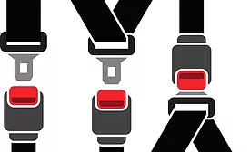 Road safety culture can be complacent