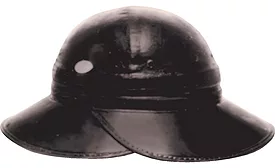 The hard hat turns 100