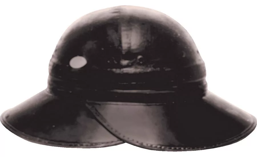 The hard hat turns 100
