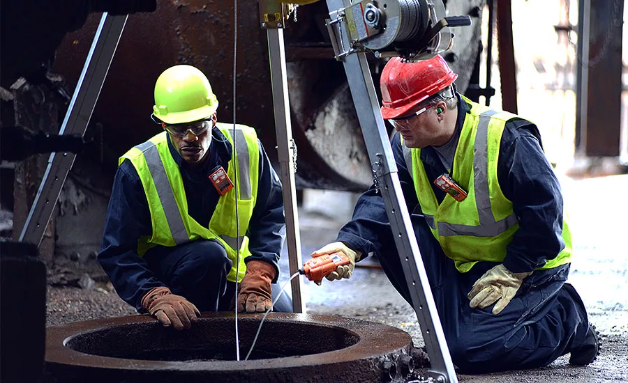 The cost of careless gas detection