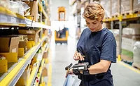 Mobile devices, connected devices & analytics are safety industry game-changers
