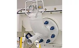 dust explosion protection products