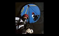 Confined spaces worker protection Confined spaces worker protection