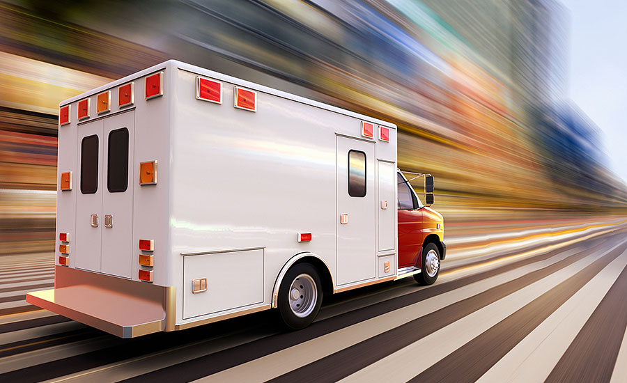 reporting serious injuries and fatalities