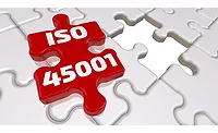 ISO 45001 to improve safety & process efficiency ISO 45001 to improve safety & process efficiency