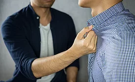 Prevent workplace violence by taking proactive measures