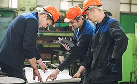 Should you rent of buy work uniforms