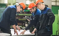 Should you rent of buy work uniforms